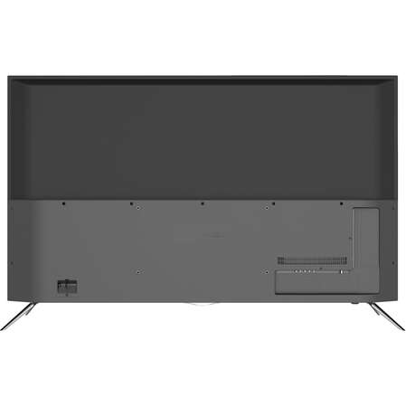Телевизор 50" Haier LE50K6500U (4K UHD 3840x2160, Smart TV) серый