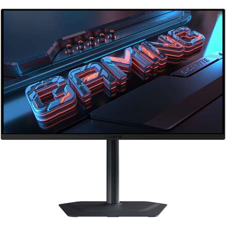 Монитор 27" Gigabyte MO27Q2 OLED 2560x1440 1ms HDMI, DisplayPort