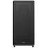 Корпус ATX Miditower Ocypus Gamma C60 BK Black