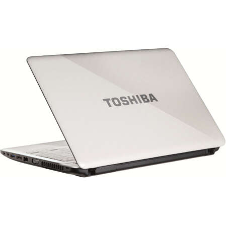 Ноутбук Toshiba Satellite L735-13V Core i5-2430M/4GB/500GB/DVD/BT/GF315 1G/13,3"/Win 7 HB