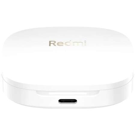Bluetooth гарнитура Xiaomi Redmi Buds 6 Cloud White