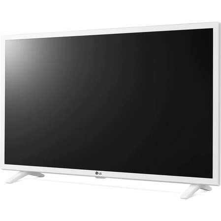 Телевизор 32" LG 32LM558BPLC (HD 1366x768) белый