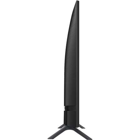 Телевизор 65" Samsung UE65RU7300 (4K UHD 3840x2160, Smart TV, изогнутый экран) черный