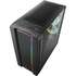 Корпус ATX Miditower Sharkoon REV220 Tempered Glass RGB Led Black