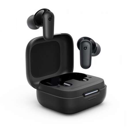 Bluetooth гарнитура Anker Soundcore P30i Black