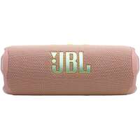 Портативная bluetooth-колонка JBL Flip 7 Pink