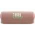 Портативная bluetooth-колонка JBL Flip 7 Pink