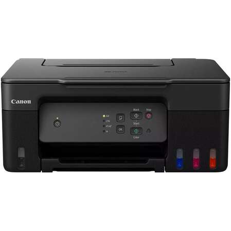 МФУ Canon Pixma G2430 цветное А4