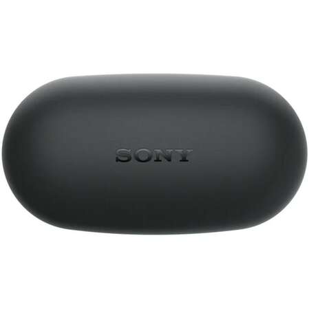 Bluetooth гарнитура Sony WF-XB700 Black