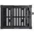 Корпус MicroATX Minitower JONSBO C6 Handle Black