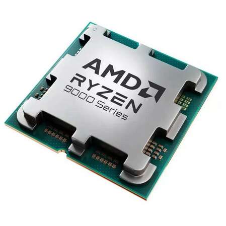Процессор AMD Ryzen 7 9700X, 3.8ГГц, (Turbo 5.5ГГц), 8-ядерный, L3 32МБ, Сокет AM5, OEM