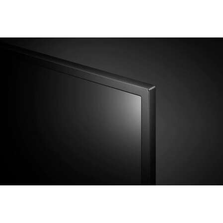 Телевизор 43" LG 43UN68006LA (4K UHD 3840x2160, Smart TV) черный