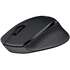 Мышь беспроводная Logitech M275 Wireless Mouse Black