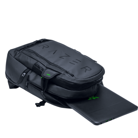 15,6" Рюкзак для ноутбука Razer Rogue Backpack, черный