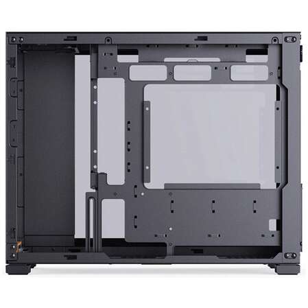 Корпус MicroATX Minitower JONSBO D32 STD Black