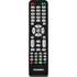 Телевизор 50" Telefunken TF-LED50S84T2SU (4K UHD 3840x2160, Smart TV) черный