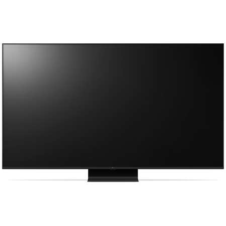 Телевизор 65" LG 65UT91006LA.ARUG 2024 (4K UHD 3840x2160, Smart TV) черный (EAC)