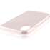 Чехол для Apple iPhone Xr Brosco Shine, накладка, розовый