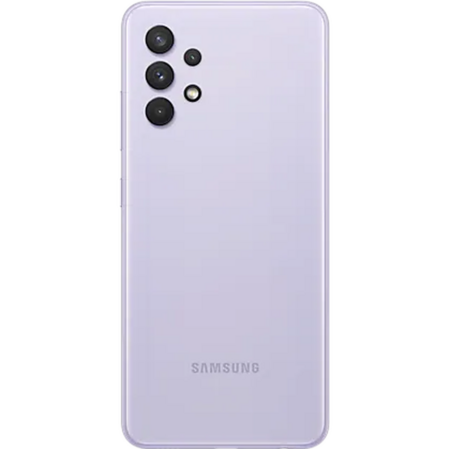 Смартфон Samsung Galaxy A32 SM-A325 64Gb фиолетовый 