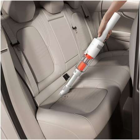 Вертикальный пылесос Xiaomi Vacuum Cleaner P30