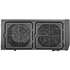 Корпус ATX Miditower Silverstone Grandia SST-GD09B Black