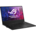 Ноутбук ASUS ROG Zephyrus G GA502IU-HN098 AMD Ryzen 7 4800HS/8G/512Gb SSD/NV GTX1660Ti 6Gb/15.6" FullHD/DOS Black