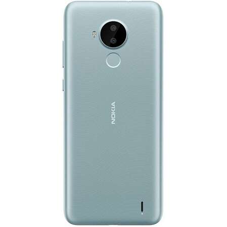 Смартфон Nokia C30 (TA-1359) 3/64GB White