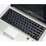 Ноутбук Lenovo IdeaPad U350-3Wi (59-025618) SU2700/3Gb/250Gb/X4500/13.3"/Wifi/BT/WiMax/Cam/VHB red