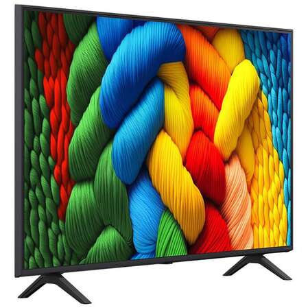 Телевизор 50" LG 50NANO80A6B.ARUG 2025