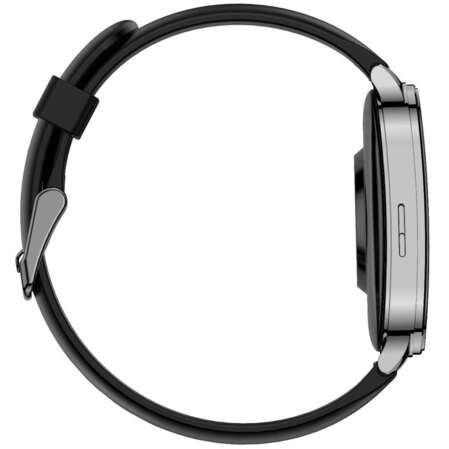 Умные часы Amazfit Pop 3S Metallic Black