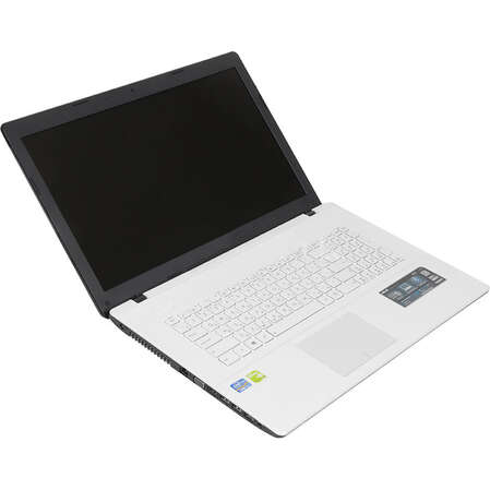 Ноутбук Asus X75VC Core i3 3120M/6Gb/500GB/NV GT720M 2Gb/DOS