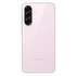 Смартфон Samsung Galaxy A56 SM-A566E 8/256Gb Pink (EAC)