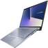 Ноутбук ASUS Zenbook 14 UX431FA-AM192R Core i7 10510U/16Gb/1024Gb SSD/14" FullHD/Win10Pro Blue