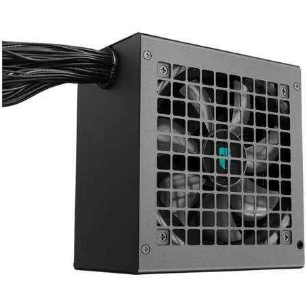 Блок питания 600W Deepcool GamerStorm PF600X