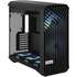 Корпус ATX Fulltower Fractal Design Torrent RGB Black