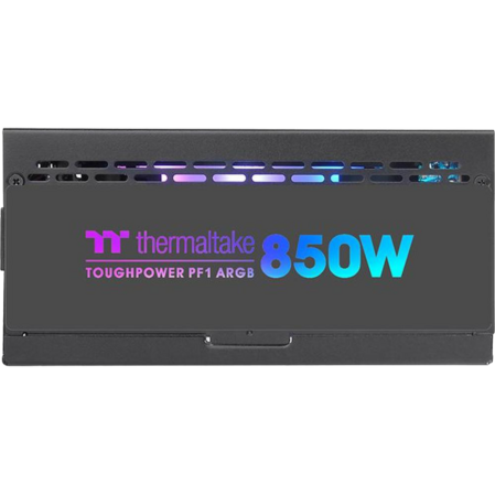 Блок питания 850W Thermaltake Toughpower PF1 ARGB (PS-TPD-0850F3FAPE-1)