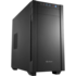 Корпус MicroATX Miditower Sharkoon S1000 Black