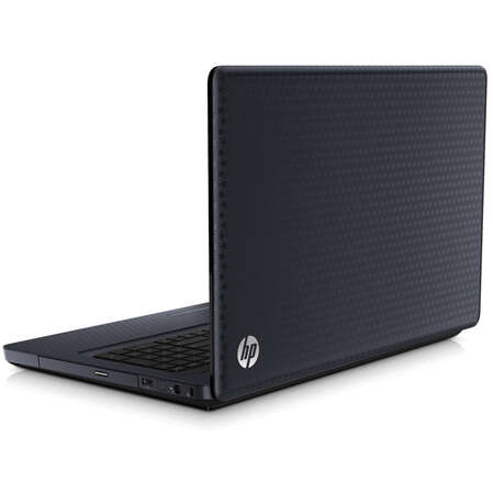 Ноутбук HP G72-b02ER XF137EA Core i3 350M/3Gb/320Gb/DVD/HD5470/WiFi/BT/17.3"HD/Win7 HB