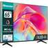 Телевизор 65" Hisense 65E7NQ 2024 (4K Ultra HD 3840x2160, Smart TV) черный