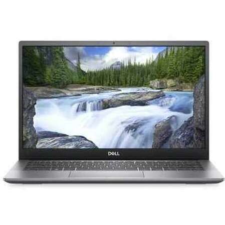 Ноутбук Dell Latitude 3301 Core i5 8265U/8Gb/256Gb SSD/13.3" FullHD/3G/LTE/Win10Pro Silver