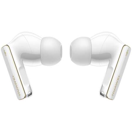 Bluetooth гарнитура Huawei FreeBuds Pro 4 Piano-T180 White