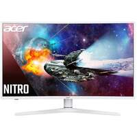 Монитор 39'' Acer Nitro XZ396QUPwmiipphx VA 2560×1440 1ms HDMI, DisplayPort