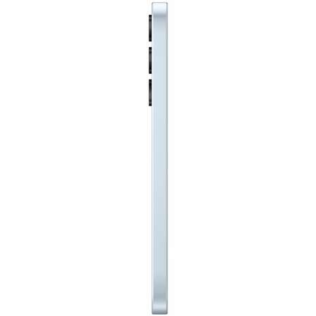 Смартфон Samsung Galaxy A35 SM-A356 8/128GB White-Blue (EAC)
