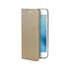 Чехол для Samsung Galaxy A5 (2017) SM-A520F Celly Air, book-case золотистый