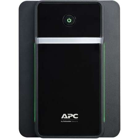 ИБП APC by Schneider Electric Back-UPS 2200BA (BX2200MI)