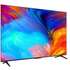 Телевизор 65" TCL 65P637 (4K UHD 3840x2160, Smart TV) черный