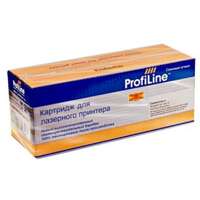 Картридж ProfiLine PL- CE412A Yellow для HP M375nw/Pro 400 color MFP M475dn/M475dw/Pro 400 color M451dn/M451dw/M451n (2600стр)