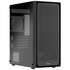 Корпус MicroATX Miditower Ocypus Gamma C50 BK Black