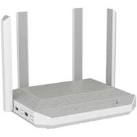 Беспроводной маршрутизатор Netcraze Ultra NC-1812, Wi-Fi 802.11be 2.4+5 ГГц, 1x10 Гбит/с, 1x2,5 Гбит/с, 4x1 Гбит/с, 1xUSB 2.0, 1xUSB 3.2