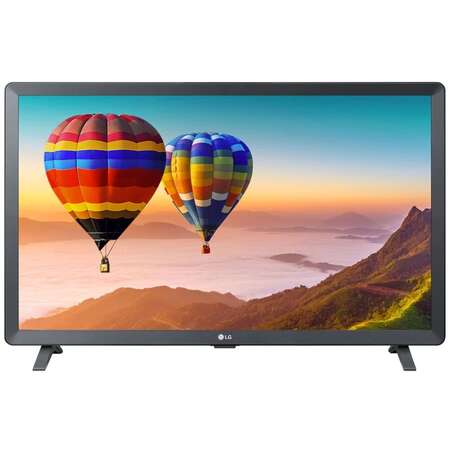 Телевизор 28" LG 28LN525V-PZ (HD 1366x768) черный